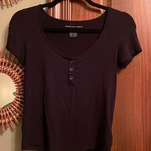 American Eagle Soft & Sexy T-shirt